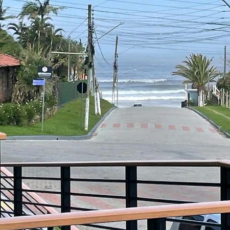 Apto Novo Studio Nature A 50 M Da Praia Торес Екстериор снимка