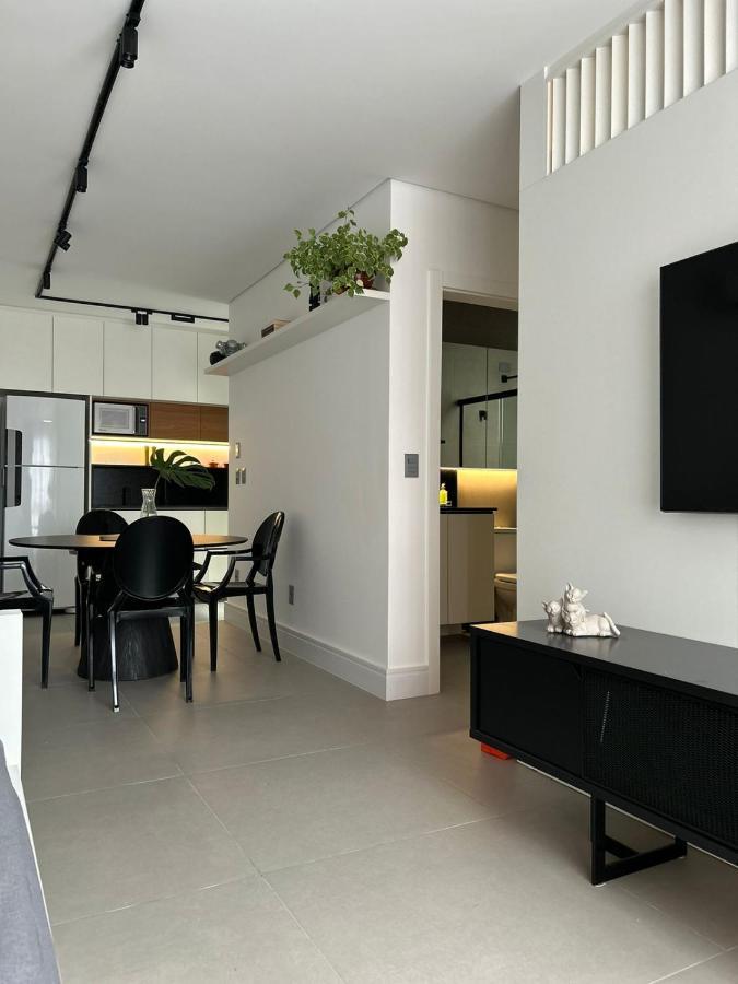 Apto Novo Studio Nature A 50 M Da Praia Торес Екстериор снимка
