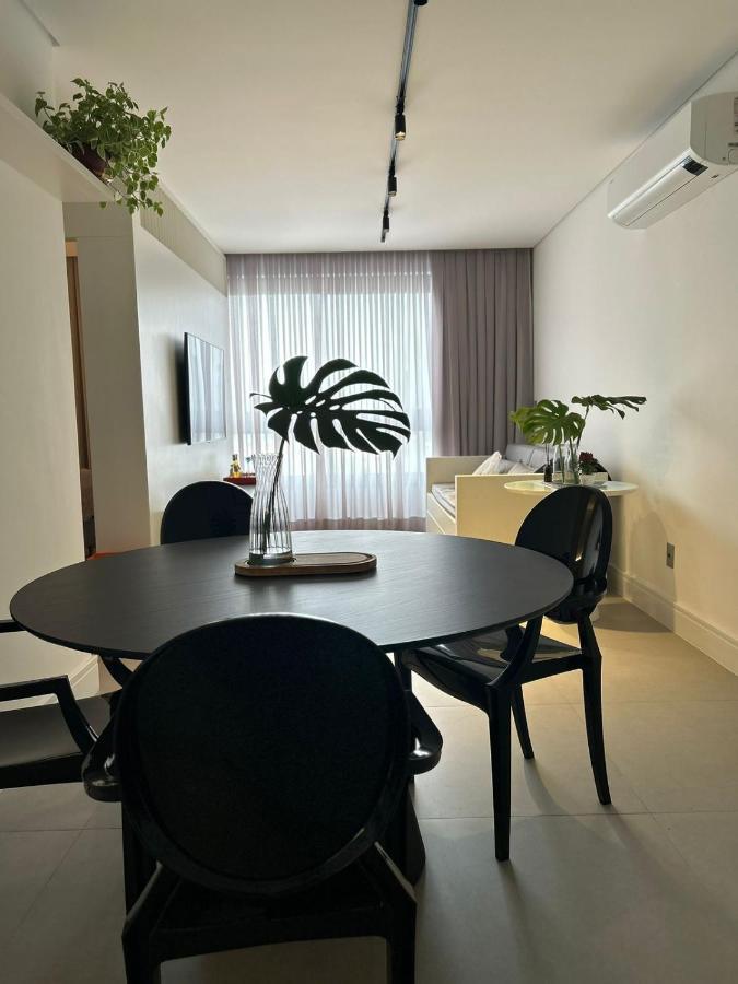 Apto Novo Studio Nature A 50 M Da Praia Торес Екстериор снимка