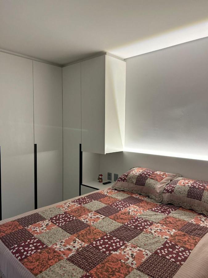 Apto Novo Studio Nature A 50 M Da Praia Торес Екстериор снимка