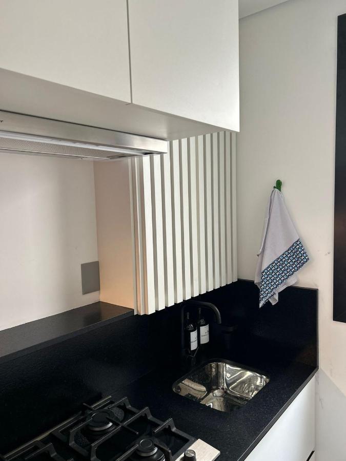 Apto Novo Studio Nature A 50 M Da Praia Торес Екстериор снимка