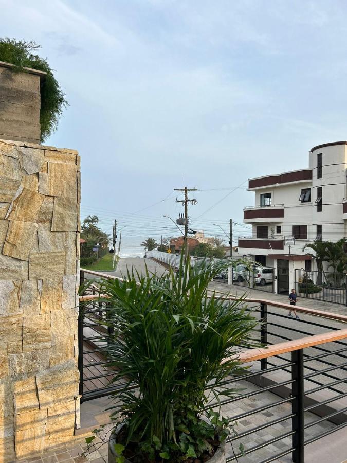 Apto Novo Studio Nature A 50 M Da Praia Торес Екстериор снимка