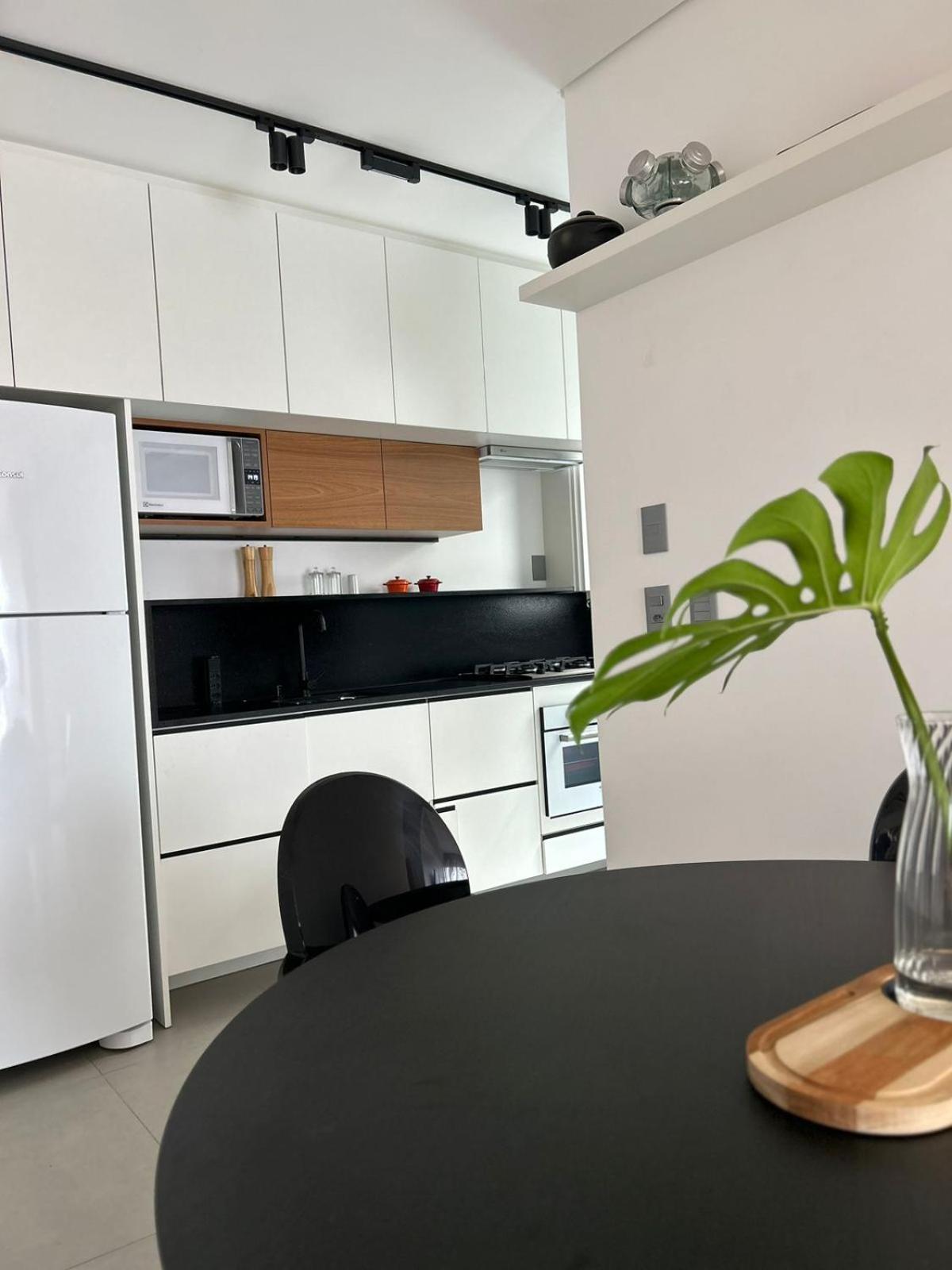 Apto Novo Studio Nature A 50 M Da Praia Торес Екстериор снимка