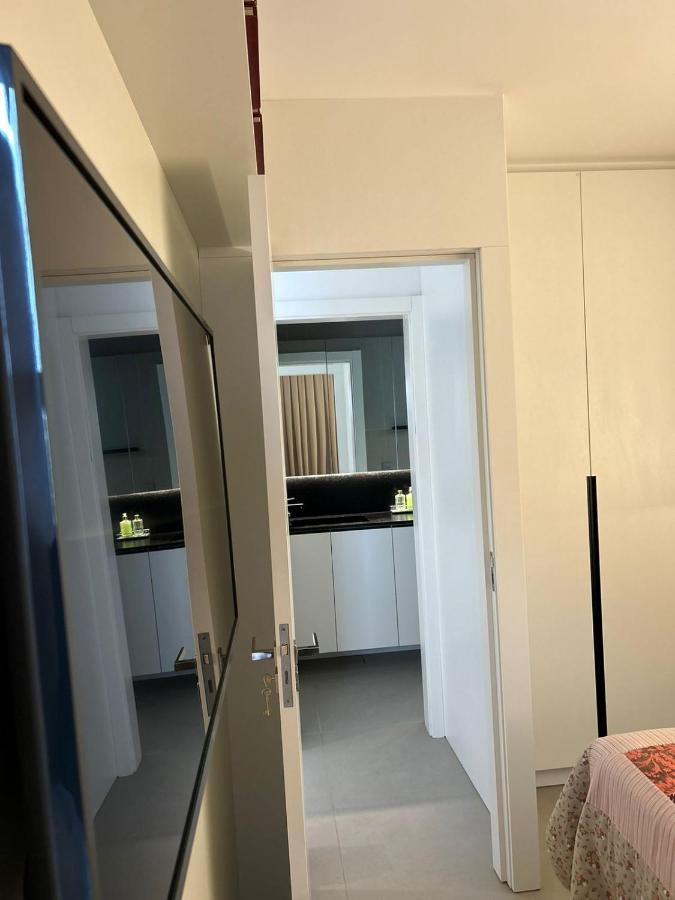 Apto Novo Studio Nature A 50 M Da Praia Торес Екстериор снимка