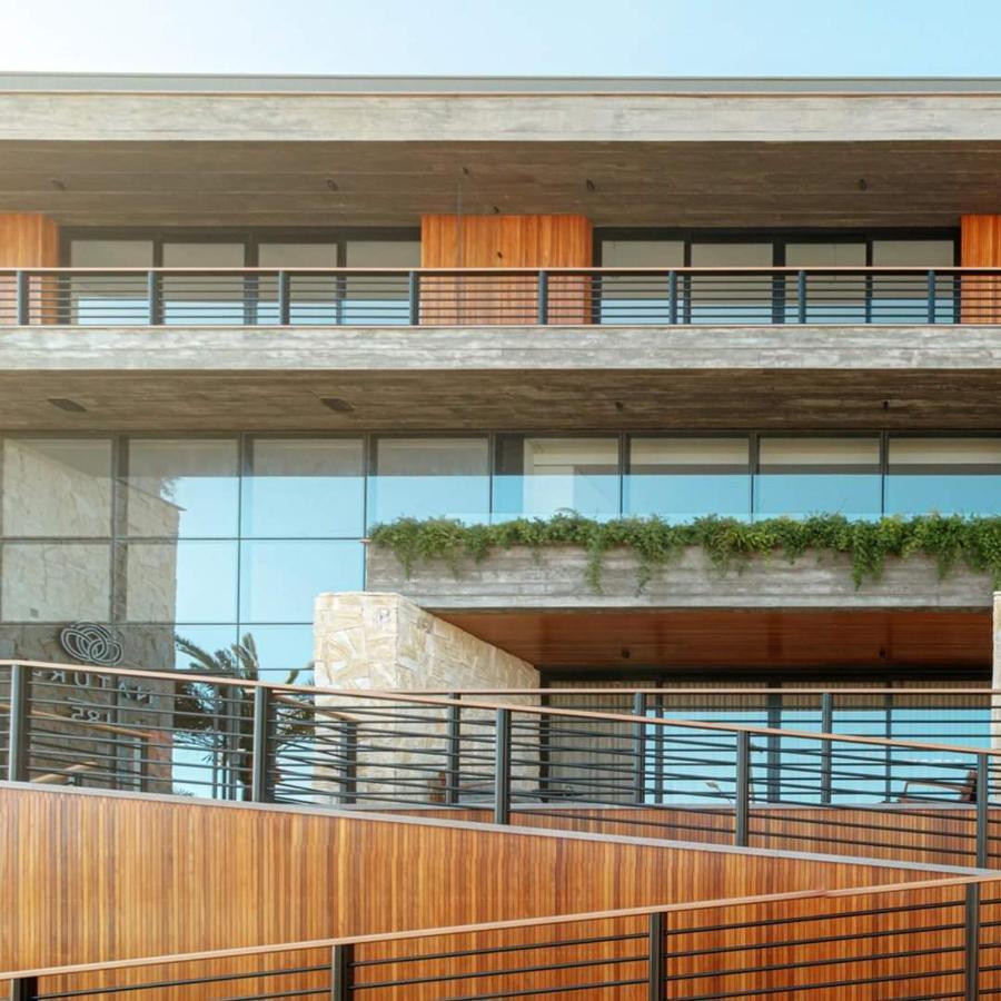 Apto Novo Studio Nature A 50 M Da Praia Торес Екстериор снимка
