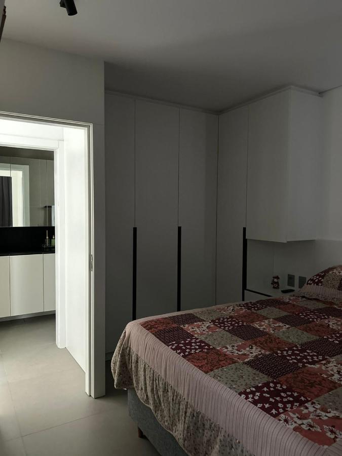 Apto Novo Studio Nature A 50 M Da Praia Торес Екстериор снимка
