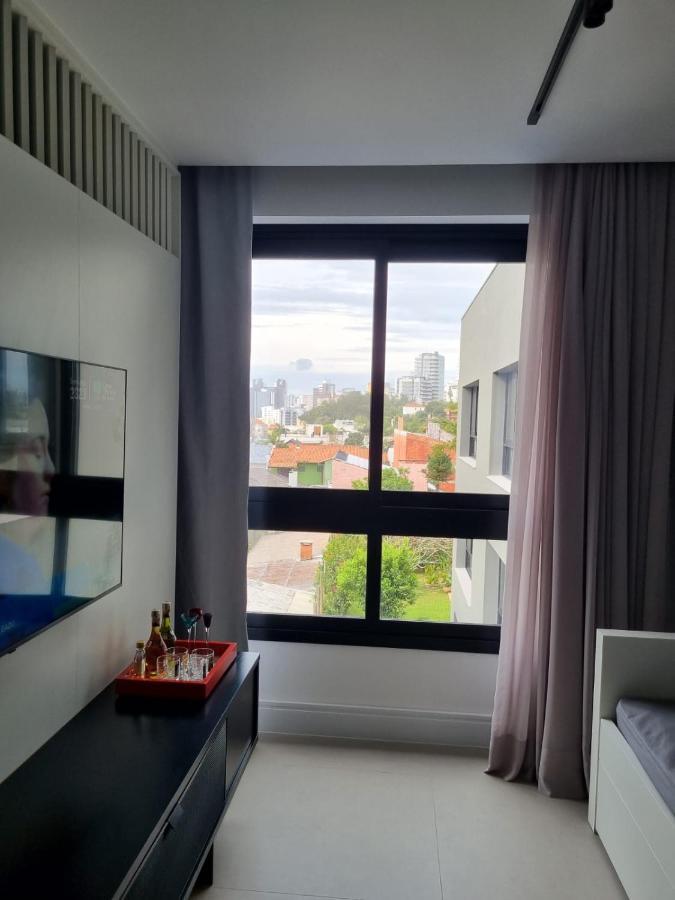 Apto Novo Studio Nature A 50 M Da Praia Торес Екстериор снимка