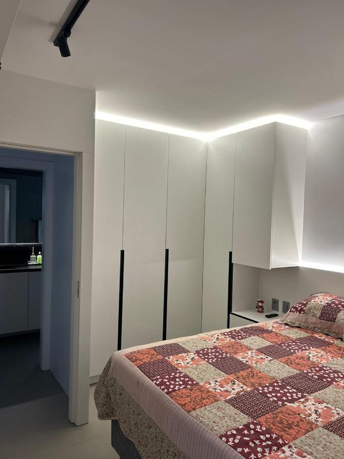 Apto Novo Studio Nature A 50 M Da Praia Торес Екстериор снимка