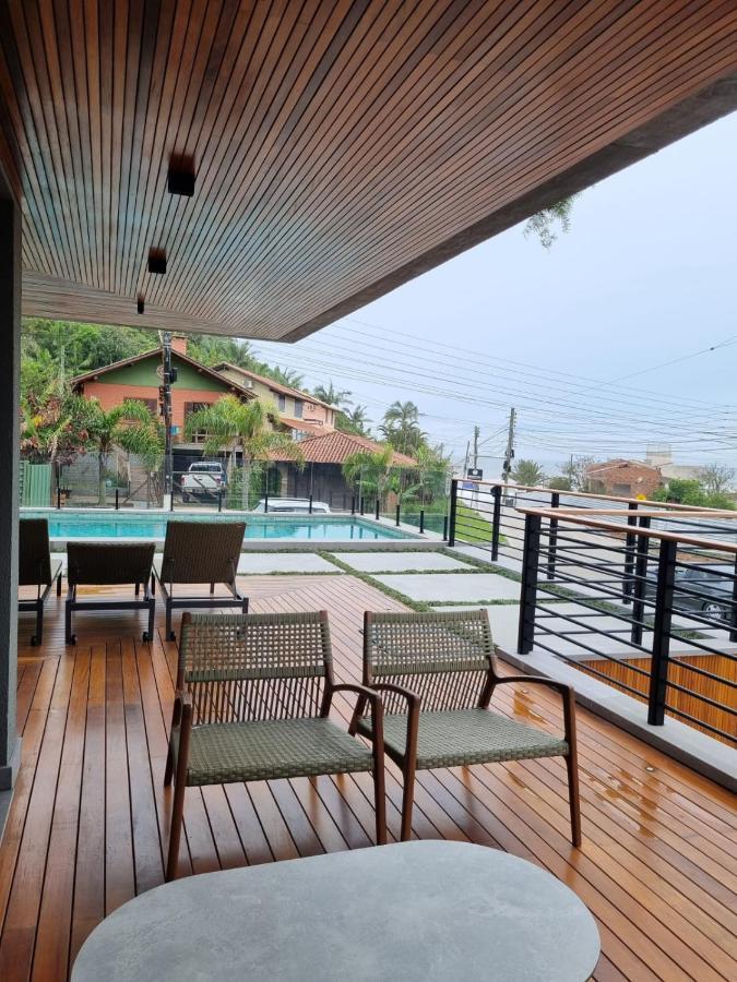 Apto Novo Studio Nature A 50 M Da Praia Торес Екстериор снимка
